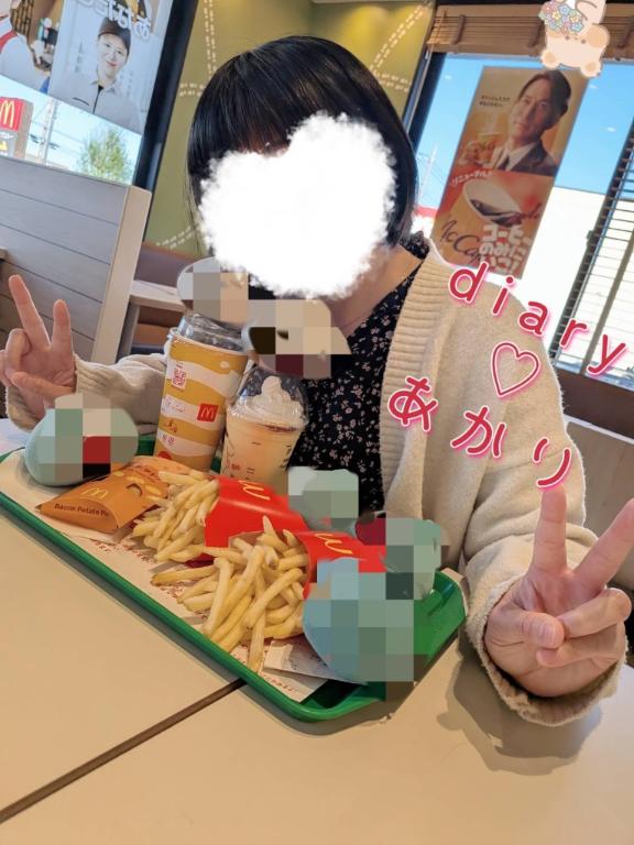 仲良しではないと できないわがまま