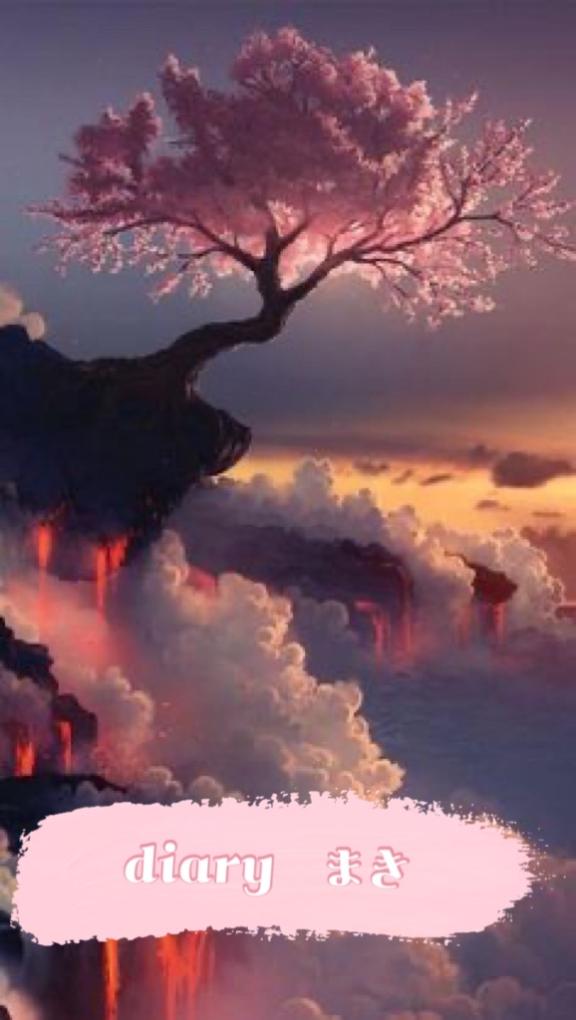 まき夜のお楽しみは、、💜