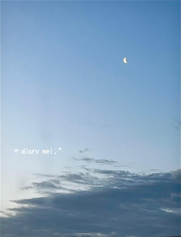 また来月まで☘️