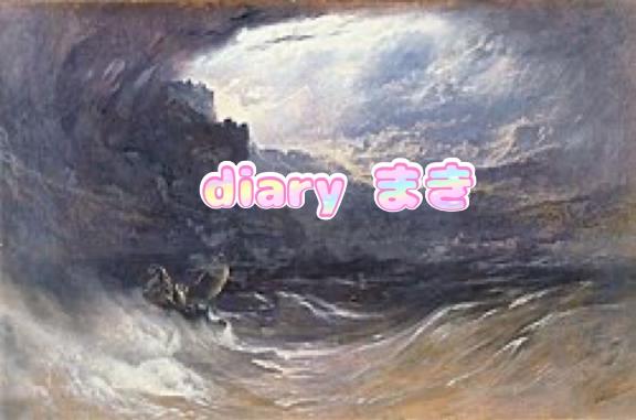 大洪水🐳