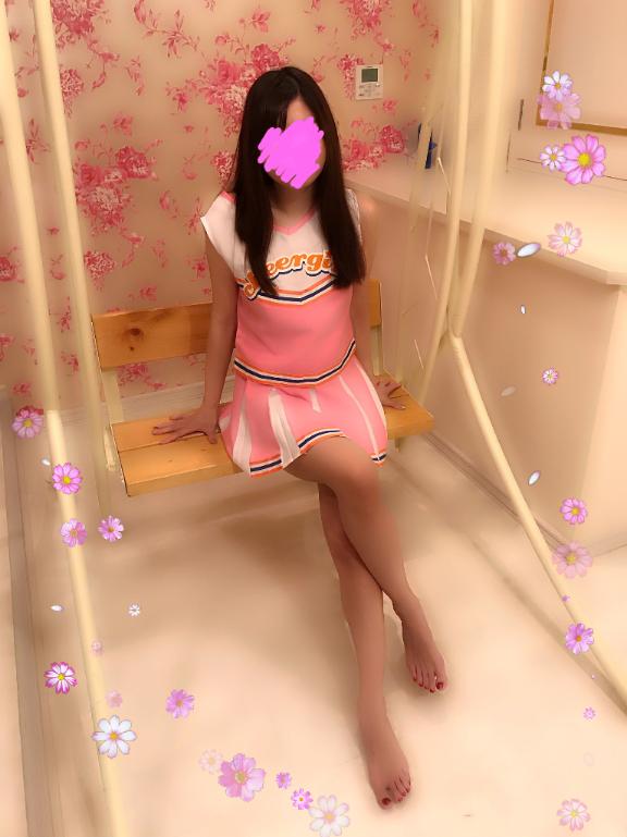 まひろ今日は何する？❤️