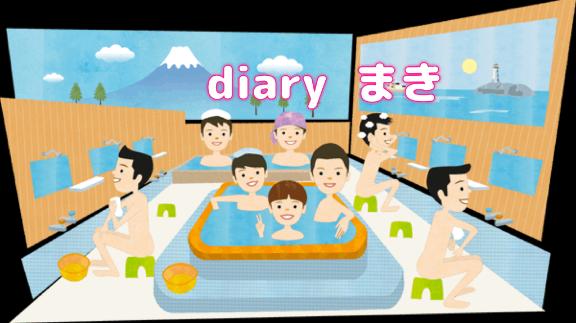裸の付き合いって言うけどね