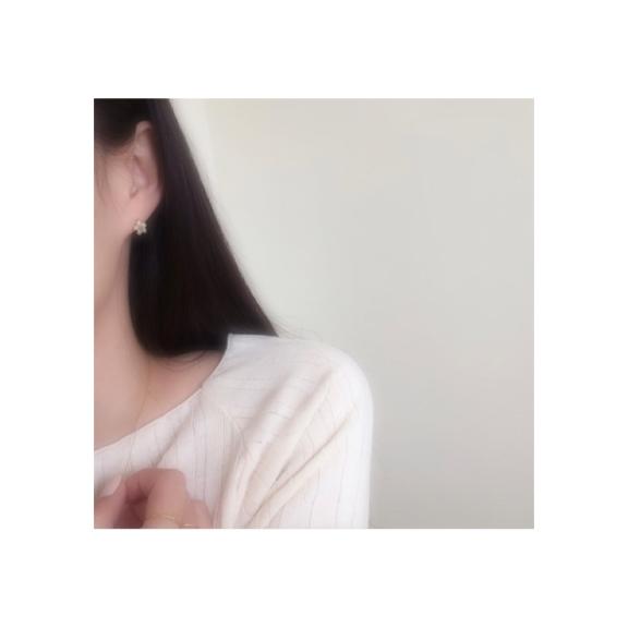 久しぶり🤍